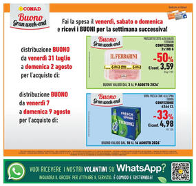 Volantino Conad Pagina 42