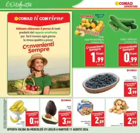 Volantino Conad Pagina 14