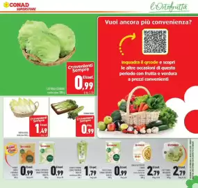 Volantino Conad Pagina 15