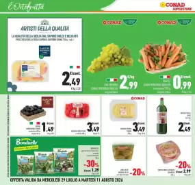 Volantino Conad Pagina 16