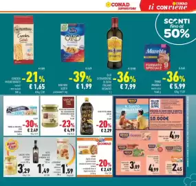 Volantino Conad Pagina 21