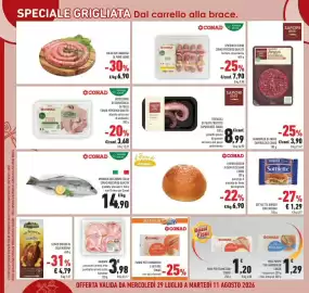 Volantino Conad Pagina 8