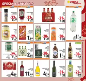 Volantino Conad Pagina 9