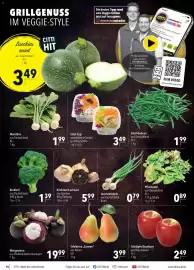 CITTI Markt Prospekt woche 31 Seite 10