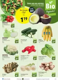 CITTI Markt Prospekt woche 31 Seite 11