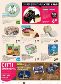 CITTI Markt Prospekt woche 31 Seite 13