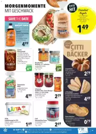 CITTI Markt Prospekt woche 31 Seite 15