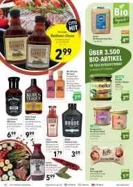 CITTI Markt Prospekt woche 31 Seite 16