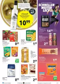 CITTI Markt Prospekt woche 31 Seite 17