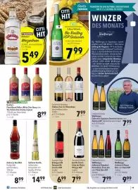 CITTI Markt Prospekt woche 31 Seite 19