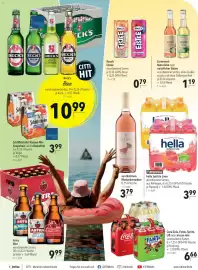 CITTI Markt Prospekt woche 31 Seite 20