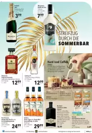 CITTI Markt Prospekt woche 31 Seite 21