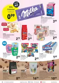 CITTI Markt Prospekt woche 31 Seite 22