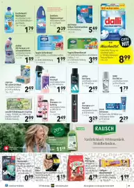 CITTI Markt Prospekt woche 31 Seite 23