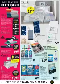 CITTI Markt Prospekt woche 31 Seite 26