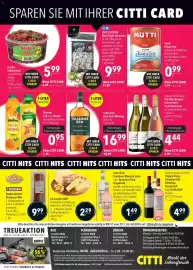 CITTI Markt Prospekt woche 31 Seite 28