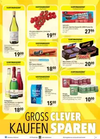 CITTI Markt Prospekt woche 31 Seite 3