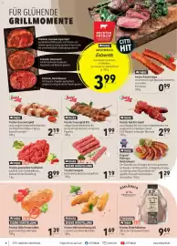 CITTI Markt Prospekt woche 31 Seite 6