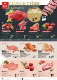 CITTI Markt Prospekt woche 31 Seite 7