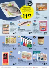 CITTI Markt Prospekt woche 31 Seite 8