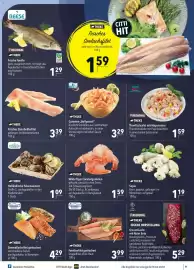 CITTI Markt Prospekt woche 31 Seite 9