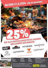 CITTI Markt Prospekt Seite 8