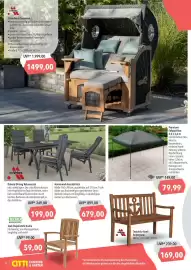 CITTI Markt Prospekt Seite 2