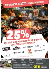 CITTI Markt Prospekt Seite 8