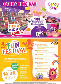 CITTI Markt Prospekt woche 31 Seite 2