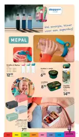 Happyland folder Pagina 11