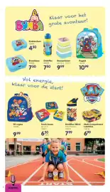 Happyland folder Pagina 2