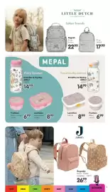 Happyland folder Pagina 3