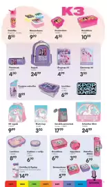 Happyland folder Pagina 9