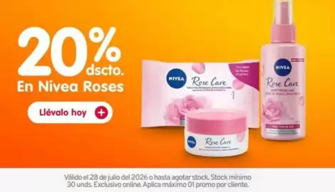 Catálogo Mifarma Página 2