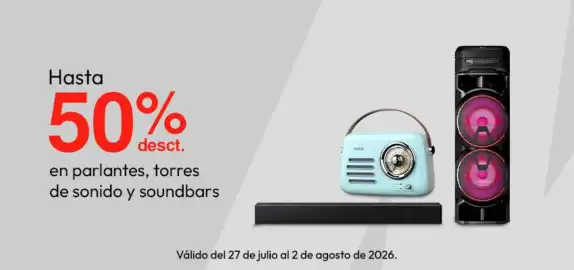 Catálogo Metro Página 10