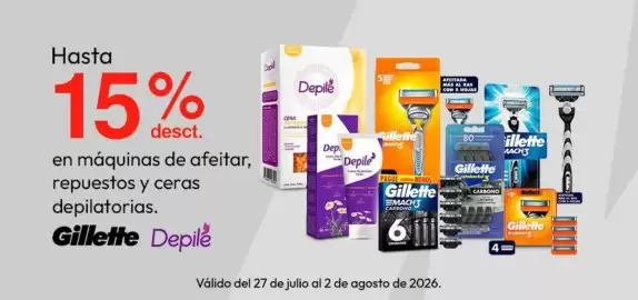 Catálogo Metro Página 2