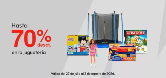 Catálogo Metro Página 8