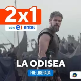 Catálogo CinePlanet Página 1