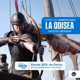 Catálogo CinePlanet Página 2