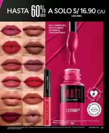 Catálogo Cyzone Página 111