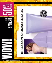 Catálogo Cyzone Página 116