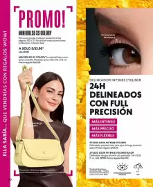 Catálogo Cyzone Página 122