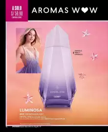 Catálogo Cyzone Página 14