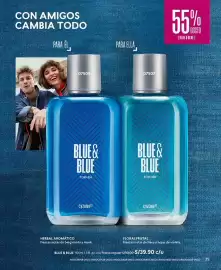 Catálogo Cyzone Página 25