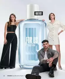 Catálogo Cyzone Página 26