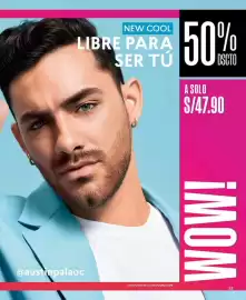 Catálogo Cyzone Página 33