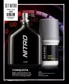 Catálogo Cyzone Página 36