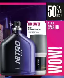 Catálogo Cyzone Página 39