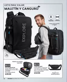 Catálogo Cyzone Página 40