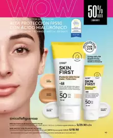 Catálogo Cyzone Página 45